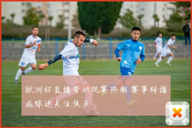 欧洲杯直播带动观赛热潮 赛事转播成球迷关注焦点